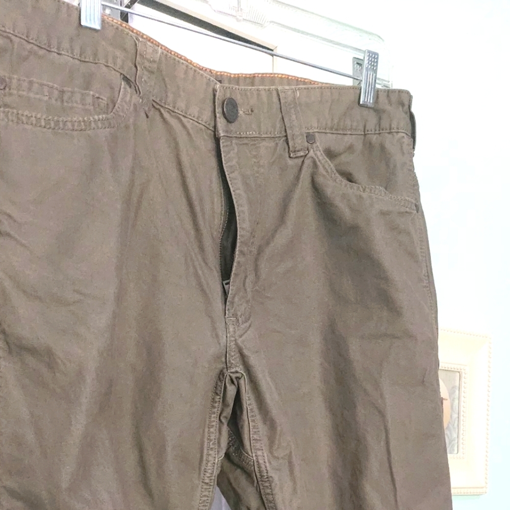 Men's Ridgecut Toughwear Work Pants 36 x 30